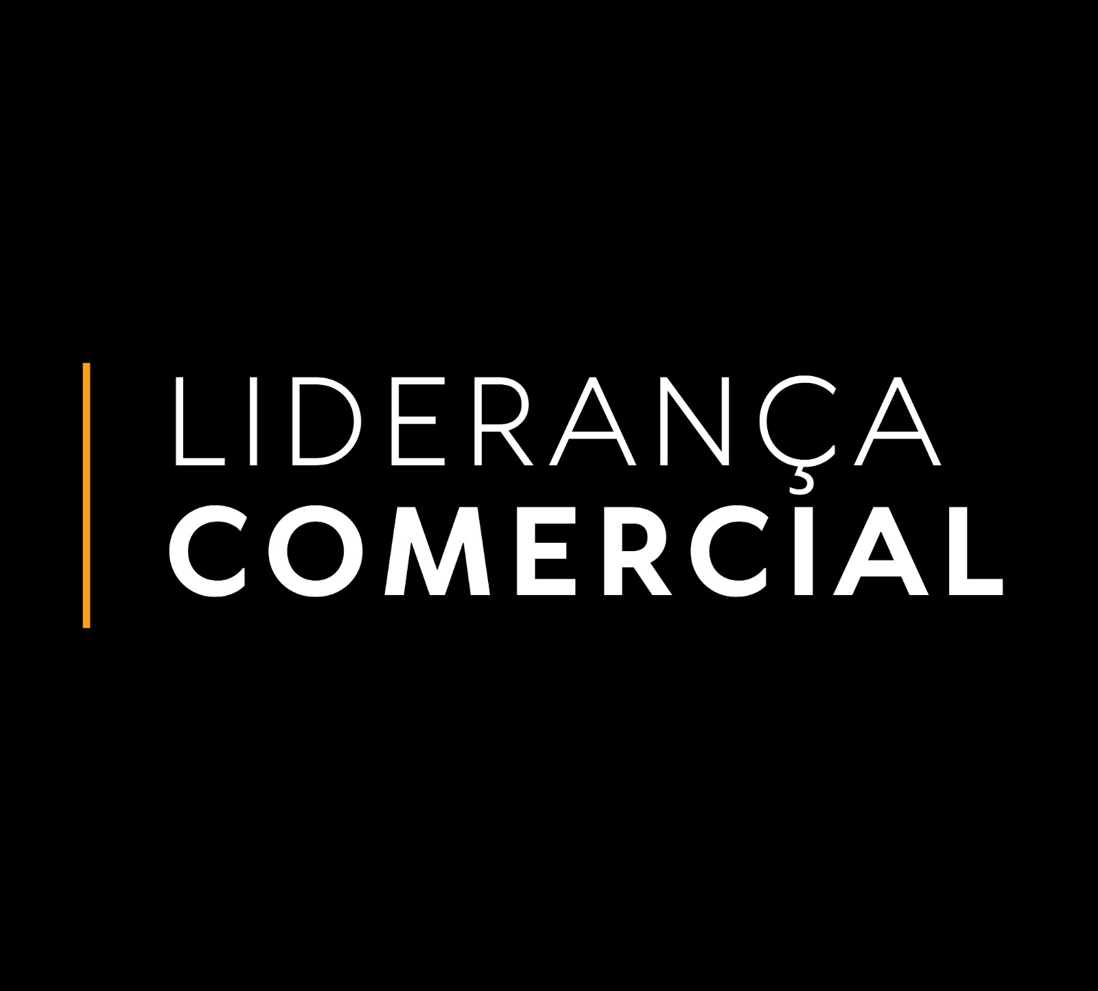 LIDERANÇA COMERCIAL